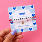 Set de Pulseras Personalizadas | Regalo para Alguien Especial
