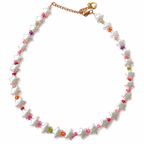 Collar Nuestro Vínculo con charm