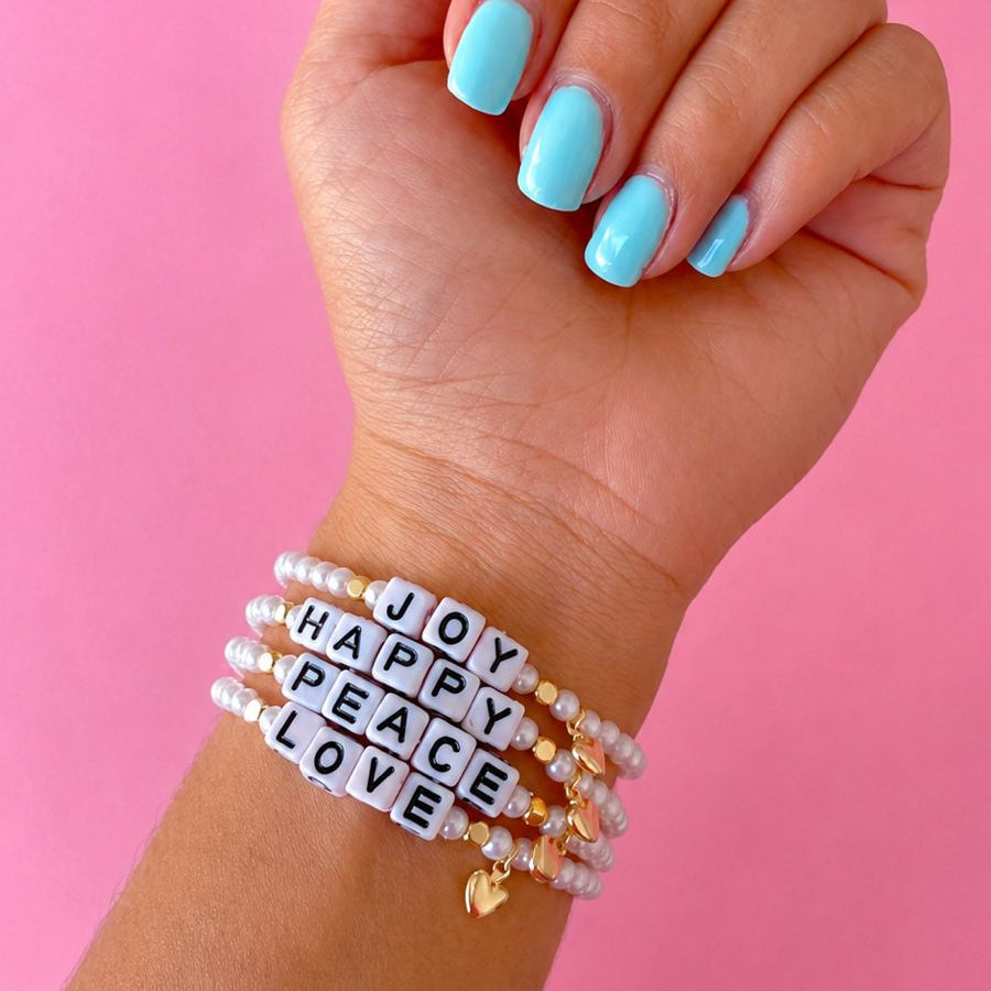 Pulsera “Mi Recordatorio”