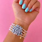 Pulsera “Mi Recordatorio”