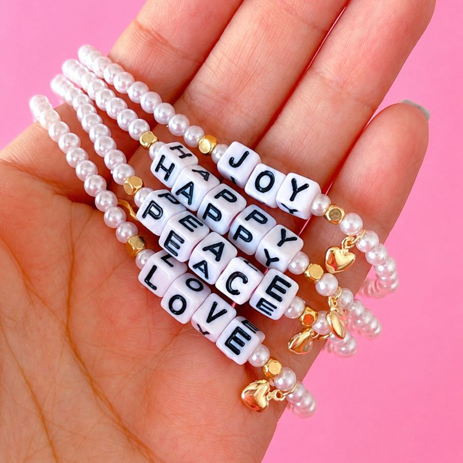 Pulsera “Mi Recordatorio”