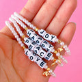 Pulsera “Mi Recordatorio”