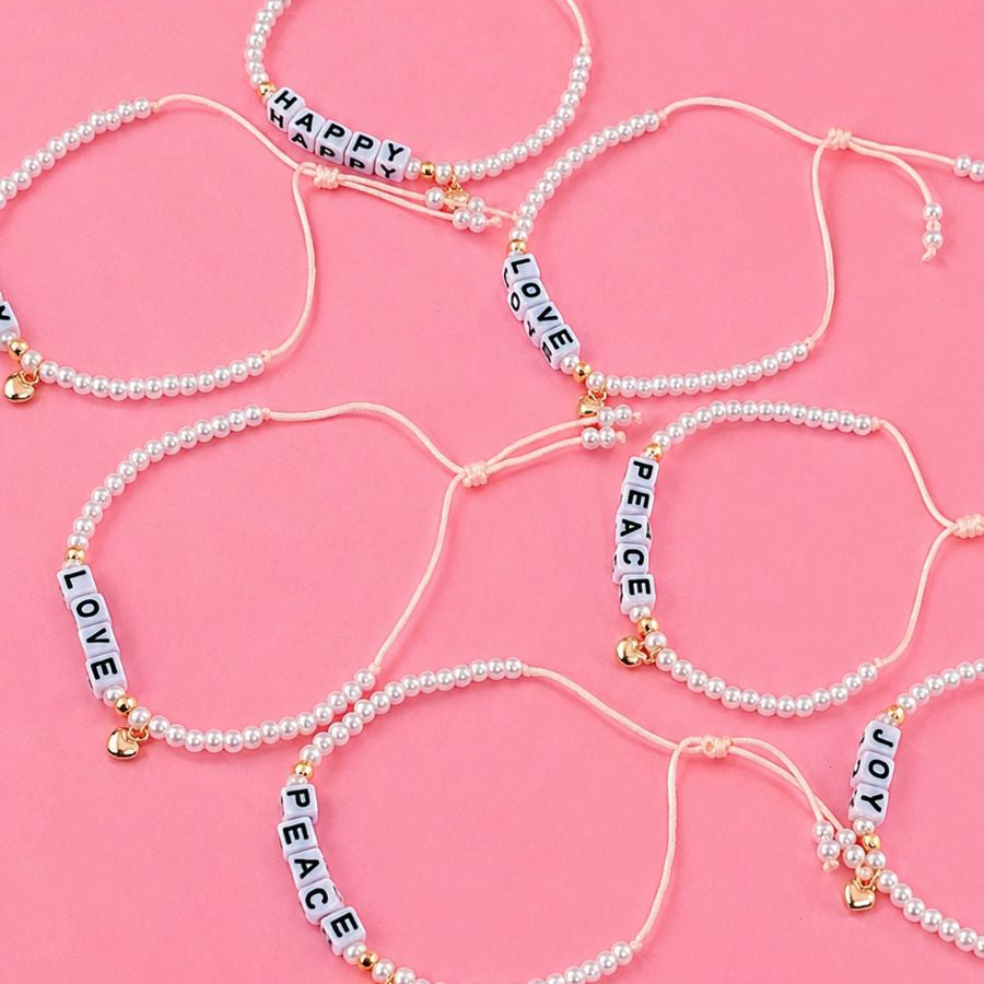 Pulsera “Mi Recordatorio”