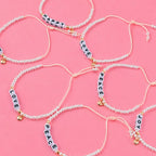 Pulsera “Mi Recordatorio”