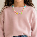 Collar personalizado para cumpleaños