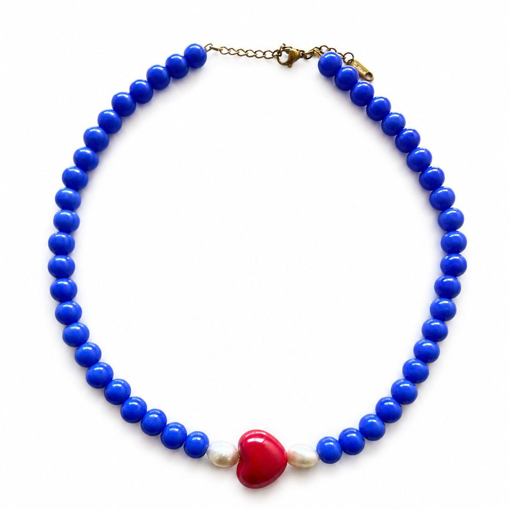 Tu collar para vivir la emoción del Mundial 🇵🇦