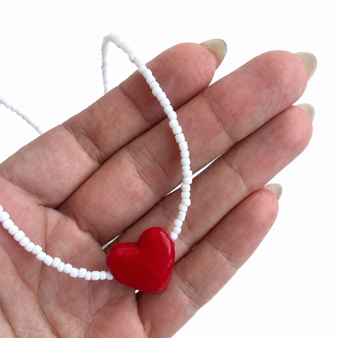 Collar Amour