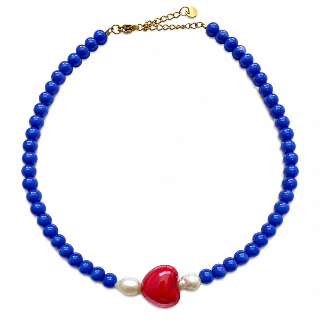 Collar Mundial Teen | Edición Mamá & Hija