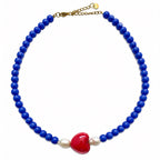 Collar Mundial Teen | Edición Mamá & Hija