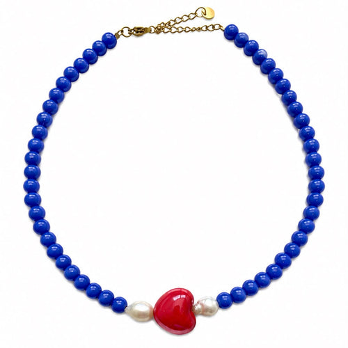 Collar Mundial Teen | Edición Mamá & Hija