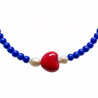 Collar Mundial Teen | Edición Mamá & Hija