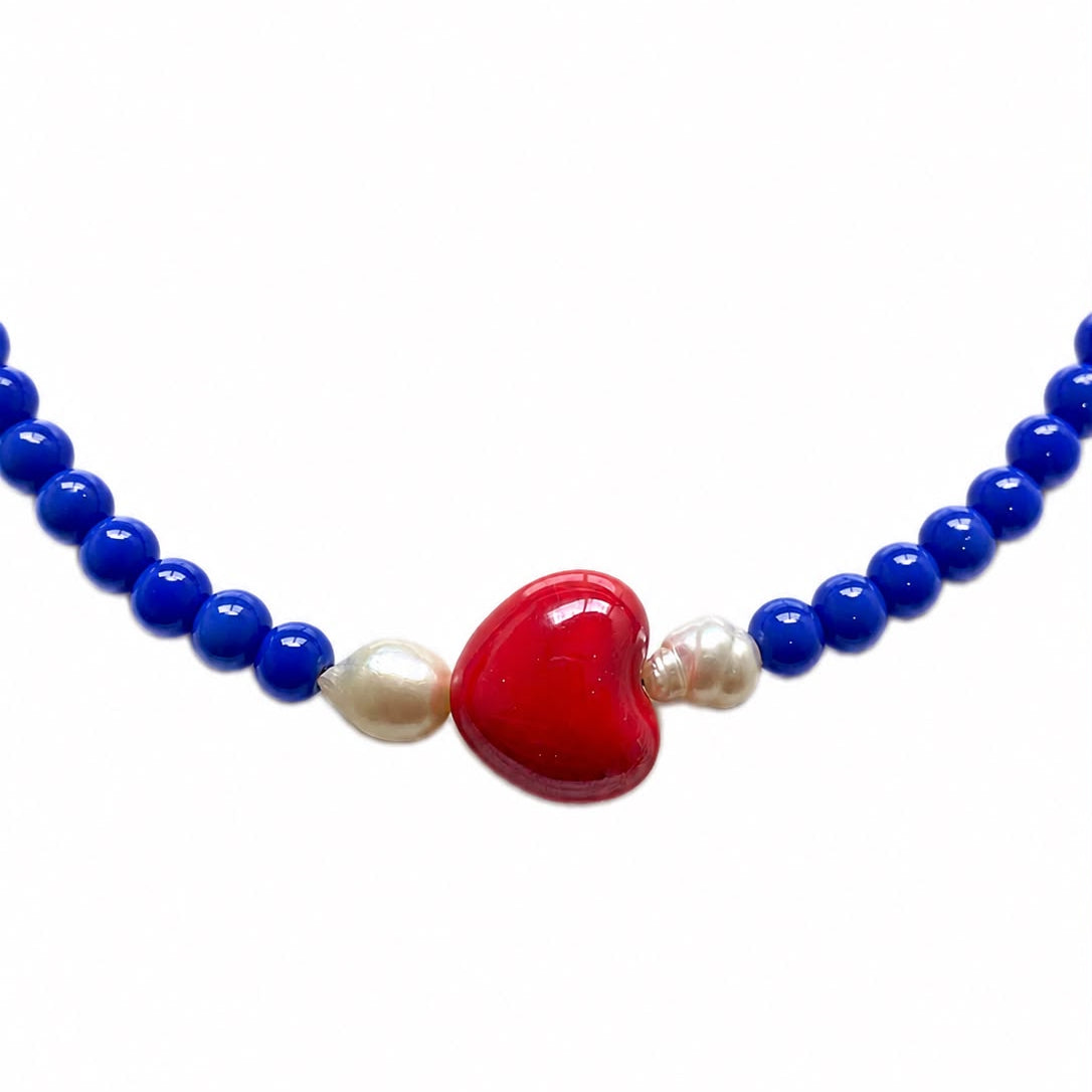 Collar Mundial Teen | Edición Mamá & Hija