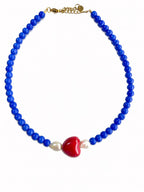 Collar Mundial Teen | Edición Mamá & Hija