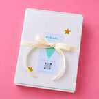 Set Petición de Madrina Personalizado | Pulseras con Nombres