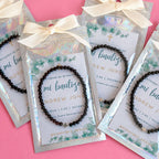 Pulsera Personalizada Cruz | Recuerdo para Bautizo